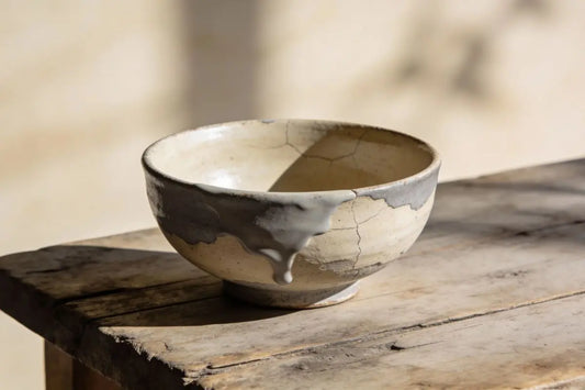 Céramique Wabi-Sabi : comment reconnaître une pièce authentique ?