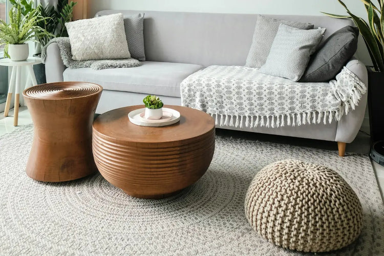 Tables basses & consoles